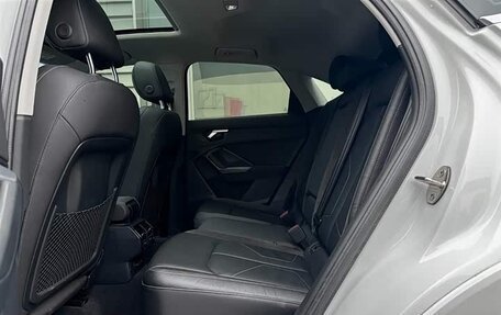 Audi Q3 Sportback, 2022 год, 2 613 009 рублей, 13 фотография