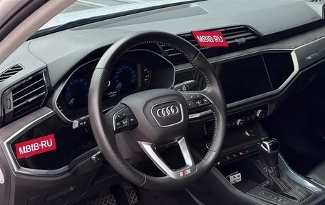 Audi Q3 Sportback, 2022 год, 2 613 009 рублей, 8 фотография