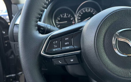 Mazda 6, 2018 год, 2 100 000 рублей, 13 фотография