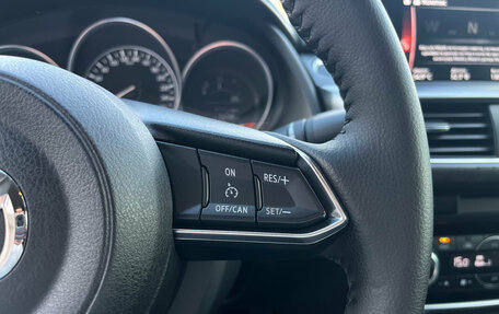 Mazda 6, 2018 год, 2 100 000 рублей, 14 фотография