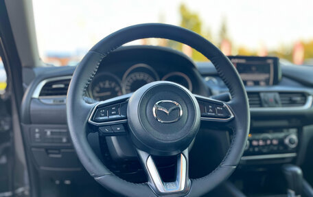 Mazda 6, 2018 год, 2 100 000 рублей, 12 фотография