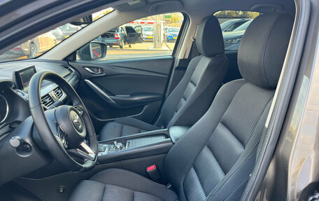 Mazda 6, 2018 год, 2 100 000 рублей, 16 фотография