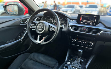 Mazda 6, 2018 год, 2 100 000 рублей, 17 фотография