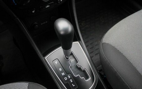 Hyundai Solaris II рестайлинг, 2014 год, 999 000 рублей, 13 фотография