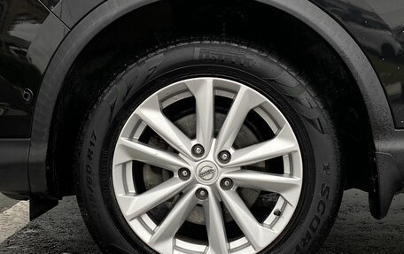 Nissan Qashqai, 2018 год, 2 199 000 рублей, 9 фотография