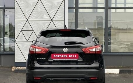 Nissan Qashqai, 2018 год, 2 199 000 рублей, 6 фотография