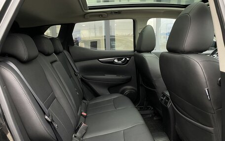 Nissan Qashqai, 2018 год, 2 199 000 рублей, 25 фотография