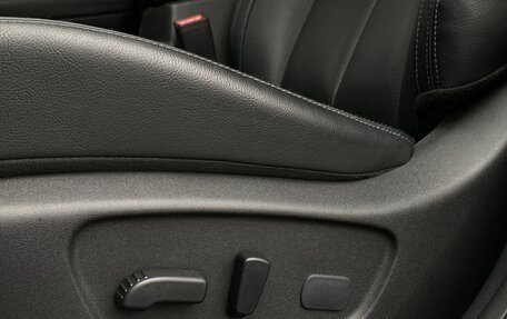 Nissan Qashqai, 2018 год, 2 199 000 рублей, 23 фотография