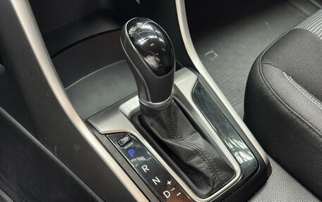 Hyundai i30 II рестайлинг, 2015 год, 999 000 рублей, 11 фотография