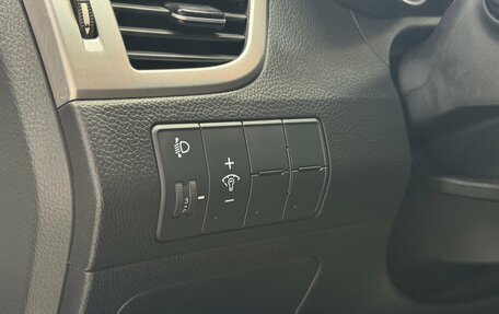 Hyundai i30 II рестайлинг, 2015 год, 999 000 рублей, 15 фотография