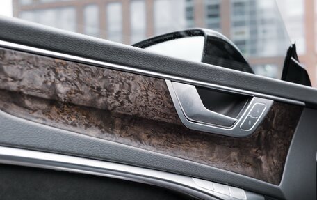 Audi A7, 2021 год, 5 000 000 рублей, 13 фотография