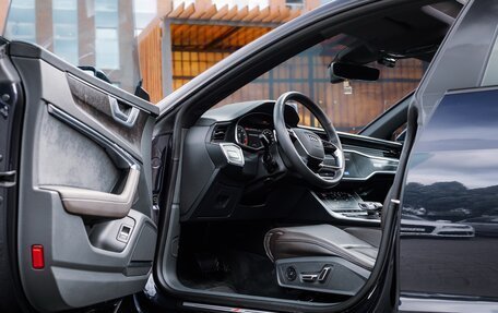 Audi A7, 2021 год, 5 000 000 рублей, 12 фотография