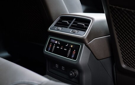 Audi A7, 2021 год, 5 000 000 рублей, 27 фотография