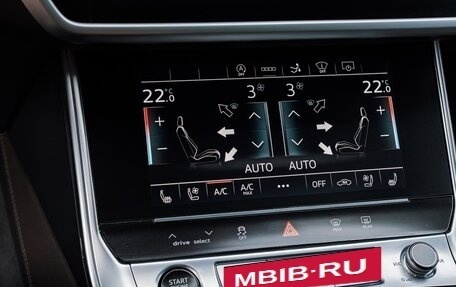 Audi A7, 2021 год, 5 000 000 рублей, 20 фотография