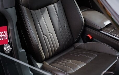 Audi A7, 2021 год, 5 000 000 рублей, 24 фотография