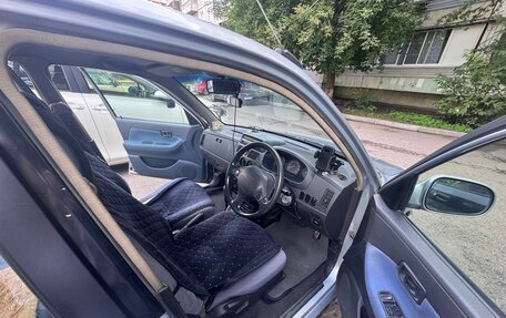 Daihatsu Storia, 2003 год, 214 000 рублей, 10 фотография