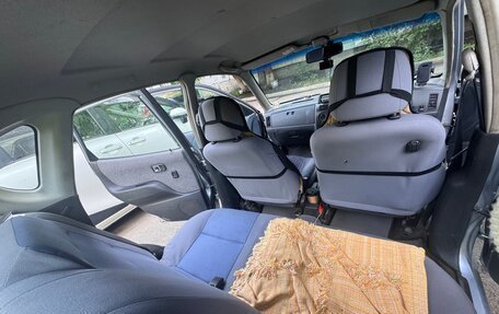 Daihatsu Storia, 2003 год, 214 000 рублей, 9 фотография