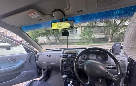 Daihatsu Storia, 2003 год, 214 000 рублей, 8 фотография