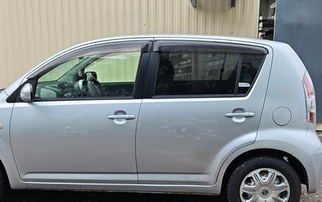 Daihatsu Boon II рестайлинг, 2006 год, 379 000 рублей, 3 фотография