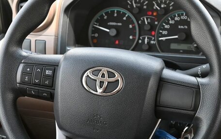 Toyota Land Cruiser 70, 2026 год, 10 285 000 рублей, 7 фотография