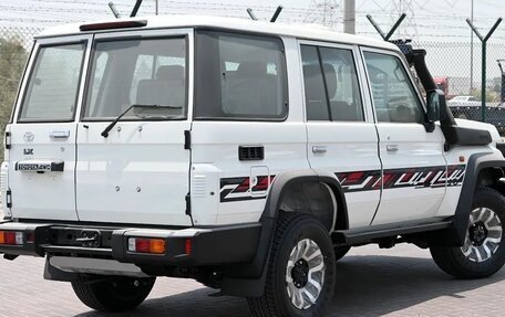 Toyota Land Cruiser 70, 2026 год, 10 285 000 рублей, 4 фотография