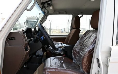 Toyota Land Cruiser 70, 2026 год, 10 285 000 рублей, 5 фотография