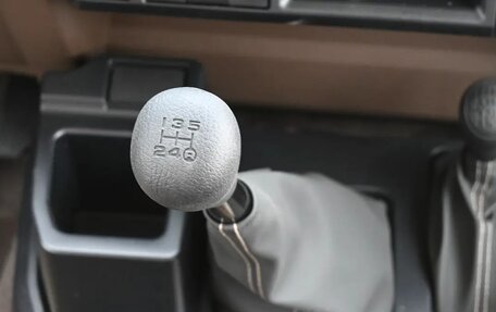 Toyota Land Cruiser 70, 2026 год, 10 285 000 рублей, 9 фотография