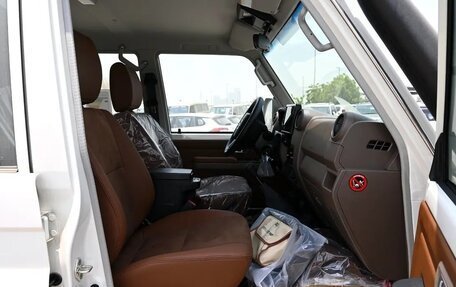 Toyota Land Cruiser 70, 2026 год, 10 285 000 рублей, 12 фотография