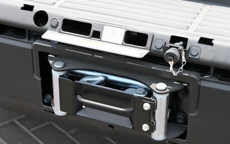 Toyota Land Cruiser 70, 2026 год, 10 285 000 рублей, 14 фотография