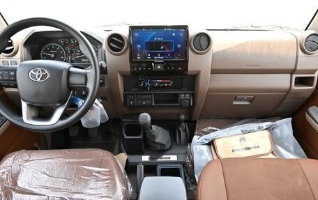 Toyota Land Cruiser 70, 2026 год, 10 285 000 рублей, 8 фотография