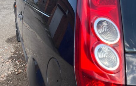 Ford Fiesta, 2007 год, 360 000 рублей, 5 фотография
