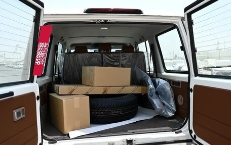 Toyota Land Cruiser 70, 2026 год, 10 285 000 рублей, 13 фотография