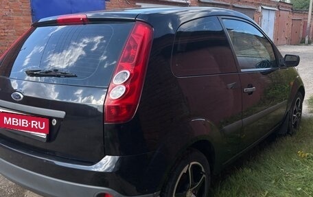 Ford Fiesta, 2007 год, 360 000 рублей, 3 фотография
