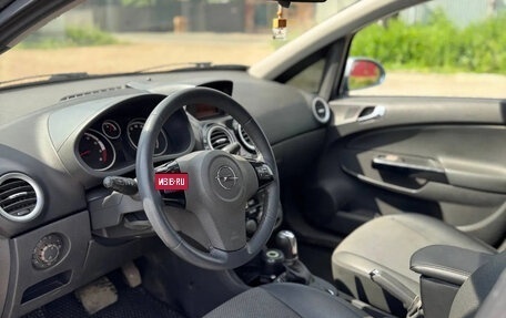 Opel Corsa D, 2008 год, 400 000 рублей, 3 фотография