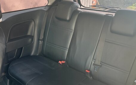 Ford Fiesta, 2007 год, 360 000 рублей, 16 фотография