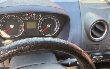 Ford Fiesta, 2007 год, 360 000 рублей, 18 фотография
