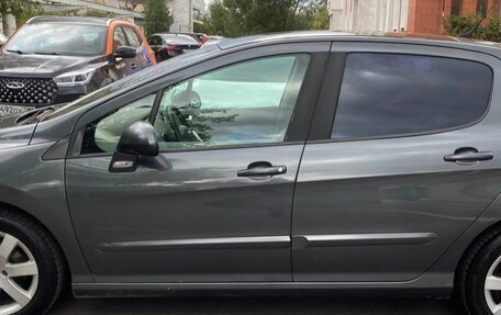 Peugeot 308 II, 2010 год, 660 000 рублей, 4 фотография