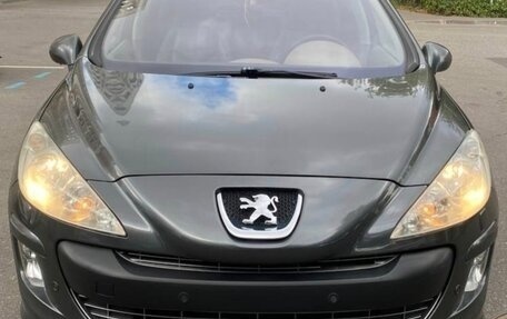 Peugeot 308 II, 2010 год, 660 000 рублей, 2 фотография
