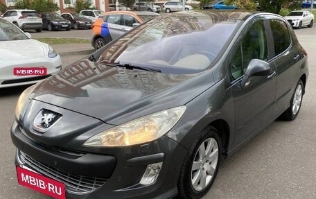 Peugeot 308 II, 2010 год, 660 000 рублей, 3 фотография