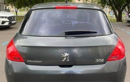 Peugeot 308 II, 2010 год, 660 000 рублей, 6 фотография