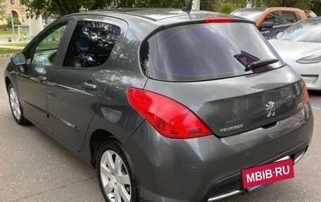 Peugeot 308 II, 2010 год, 660 000 рублей, 5 фотография