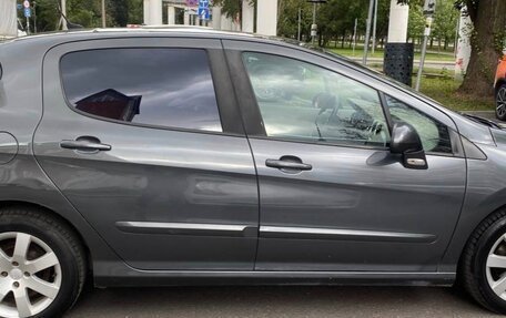Peugeot 308 II, 2010 год, 660 000 рублей, 8 фотография