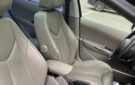 Peugeot 308 II, 2010 год, 660 000 рублей, 10 фотография