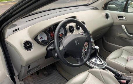 Peugeot 308 II, 2010 год, 660 000 рублей, 11 фотография