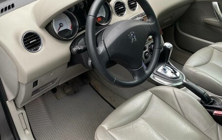 Peugeot 308 II, 2010 год, 660 000 рублей, 22 фотография