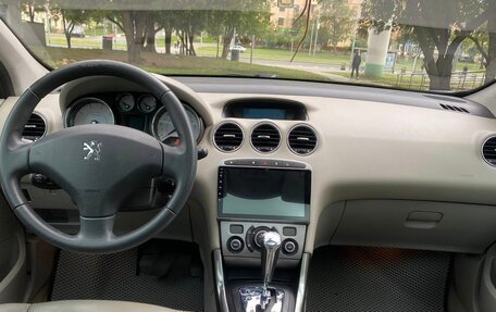 Peugeot 308 II, 2010 год, 660 000 рублей, 19 фотография