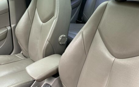 Peugeot 308 II, 2010 год, 660 000 рублей, 13 фотография