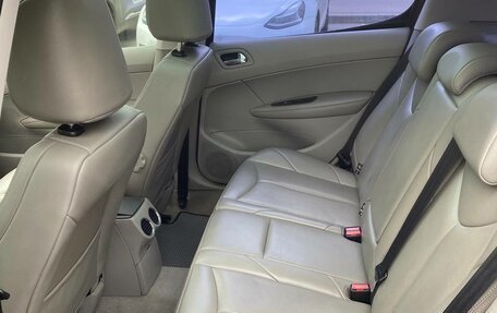 Peugeot 308 II, 2010 год, 660 000 рублей, 14 фотография
