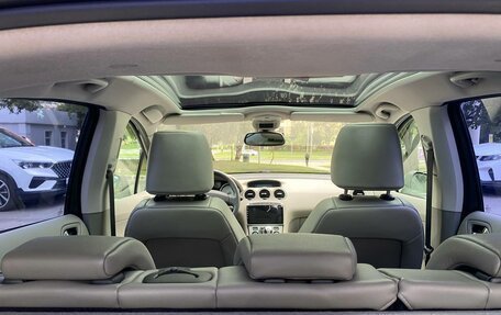 Peugeot 308 II, 2010 год, 660 000 рублей, 16 фотография