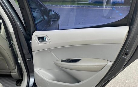 Peugeot 308 II, 2010 год, 660 000 рублей, 21 фотография